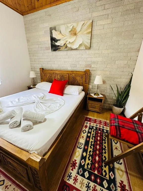 Double or Twin Room — Kore Guest House